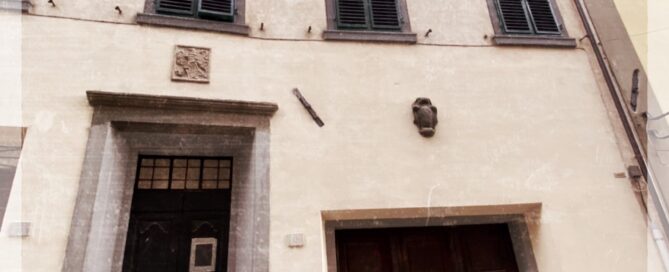 CasaFamigliaStia